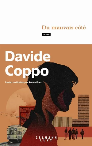 Davide Coppo – Du mauvais côté
